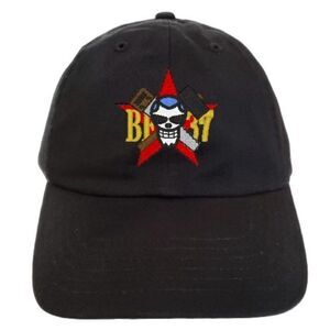 Franky Crossbones Hat 🔥NEW🔥